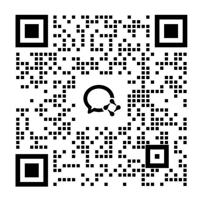 企业微信二维码